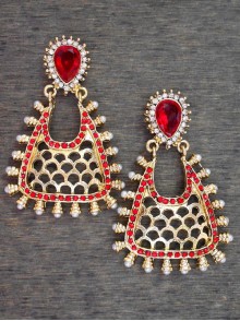 Fashion Earrings
